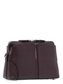 Сумка Labbra L-HF4114 d.plum  фото 17