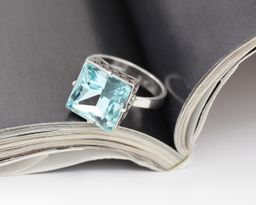 Кольцо "Габриэль"