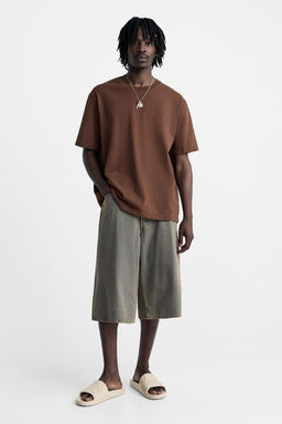 BEACH SANDALS - Zara фото 9