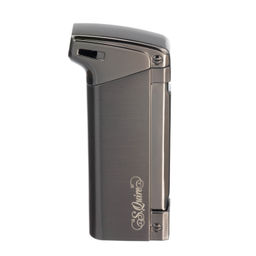Зажигалка S.QUIRE FL010-Steel фото 2