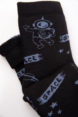 Махровые носки для мальчика Брестские  фото 3