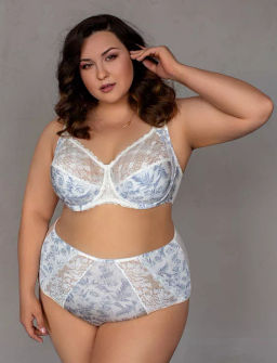 Бюстгальтер Б 296-450 maxi Легенда