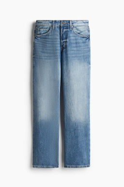 Straight Regular Jeans
