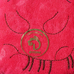 Мочалка для тела детская Доляна «Котики», для купания, МИКС