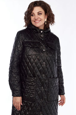 Пальто Jurimex 2963 черный