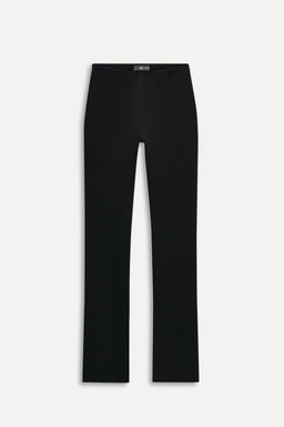 50TH ANNIVERSARY TROUSERS WITH VENTS - Zara фото 3