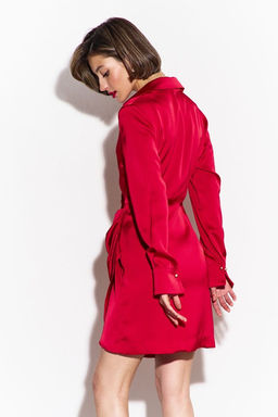 Платье 1462/1 Новый год