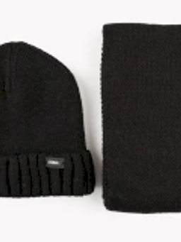 Шапка-бини мужская Оскар - Tamasha фото 5