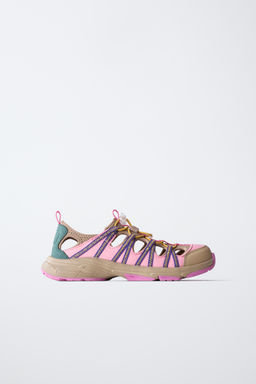 DEPORTIVO ABERTURAS / Multicolor