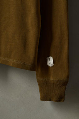 HEAVYWEIGHT T-SHIRT X SR_A - Zara фото 9