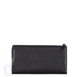 Женский кошелек 3803-1806 black Vermari в Новосибирске