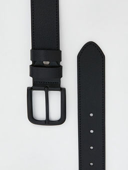 Hakiki Deri Erkek Kemer