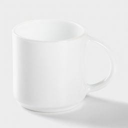 EVERYDAY Кружка 340 мл арт. Q0101