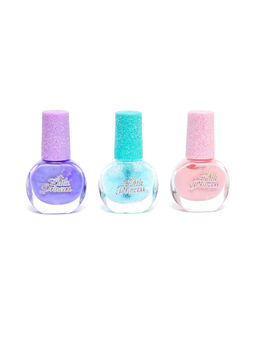 Набор косметики для девочки Маленькая принцесса, с наклейками - Simaland фото 12