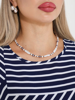 Блузка вискозная(сингапур) - Dora фото 4