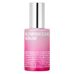 Blemish Care Up Serum - Сыворотка для лица увлажняющая и осветляющая, 15 мл