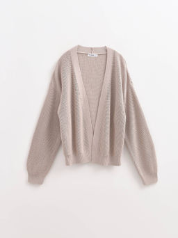 CONTE LDK2455 Жакет женский beige - Conte elegant фото 7