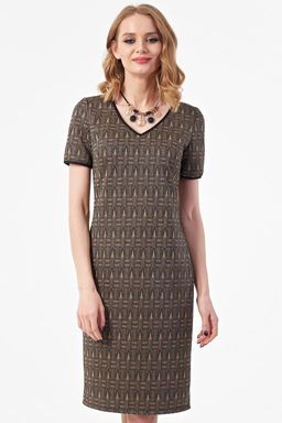 Платье П3-3493/2 - Wisell фото 2
