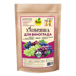 Органич.удобр. "Удобряша" Для винограда 900г "БИО-комплекс"