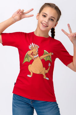 Детская футболка Happy Fox фото 12