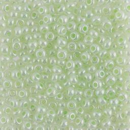 Бисер Чехия "GAMMA" круглый 1 10/0 2.3 мм 50 г 1-й сорт