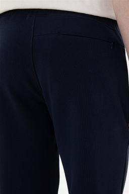 Мужские темно-синие спортивные штаны - U.s. polo assn фото 7