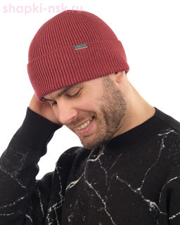 16324 1S KHM Рокки Колпак мужской (58-60)