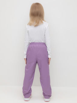 Crockid _ ВК 46015/25/6 УЗГ брюки д/дет яс