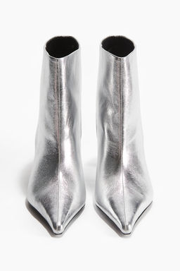 Botines de tacon - H&m фото 2