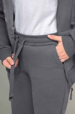 Детский костюм из футера с начесом Happyfox - Happy fox фото 7