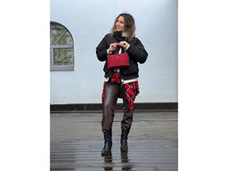 Сумка женская Lanotti YN232 Z  фото 51