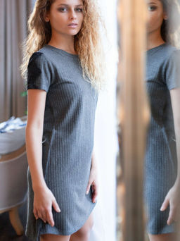 D-14 Opium Home&Sleepwear сорочка женская фото 2