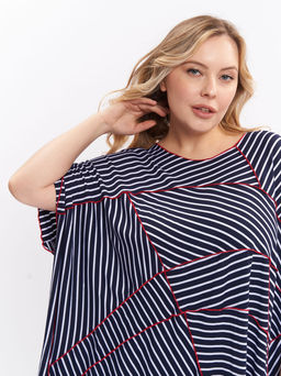 Футболка мозаика FU10003STK05 - Артесса фото 4