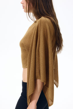 Top capa - H&m фото 6
