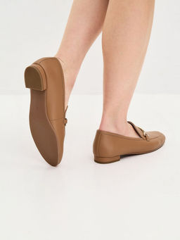 31322015004, Лоферы женские, ARGO Натуральная кожа  фото 4