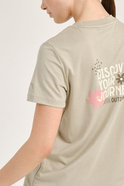 Футболка Серый - Anta фото 7