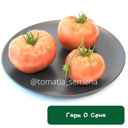 Гарри о Сена