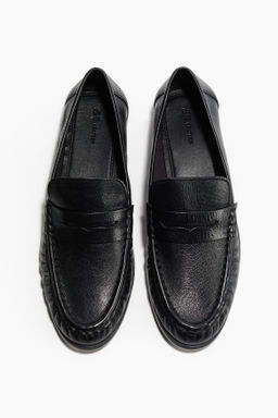 Mocasines