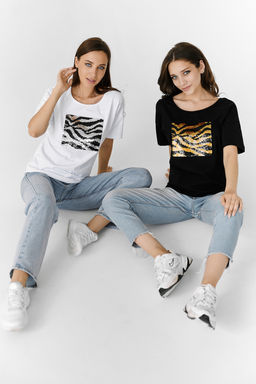 Футболка 8217 - Натали фото 23