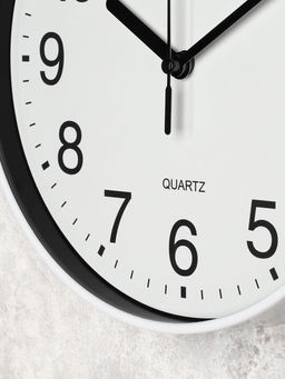 Часы настенные 20 см / 6151 /уп 60/ - ГалеонТрейд фото 4