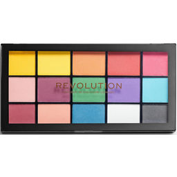 Палетка теней Re-Loaded Palette Marvellous Mattes 6220811