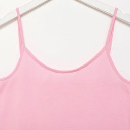 Комплект домашний женский (халат, сорочка) KAFTAN, размер 48-50, розовый