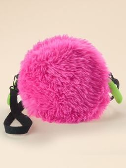 PELICAN, сумка детская, Розовый  фото 2