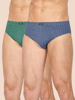 MULC6913(2шт. в упаковке) Трусы мужские