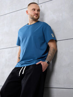 Фуфайка (футболка) мужская Арчи-1 VIOTEX - Виотекс фото 22