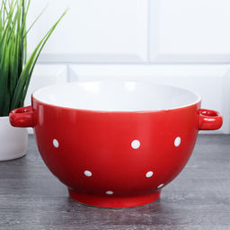 Супница 700 мл / WS-100 /ШТУЧНО/АКЦИЯ - Галеонтрейд фото 5