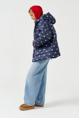 Зимняя куртка 106.01