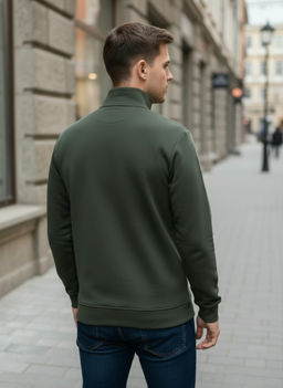 52723 Джемпер мужской