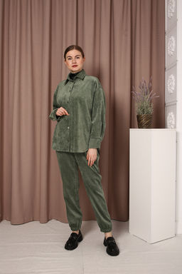 Жакет женский Т4004