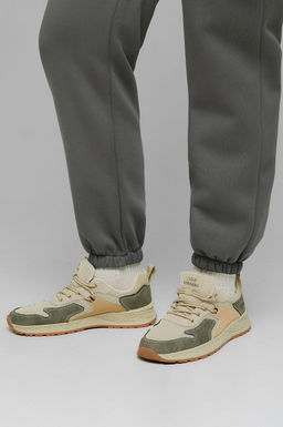 Арт. 69101 Костюм с брюками мужской с начесом  50-56 (4 шт) Цвет:серый